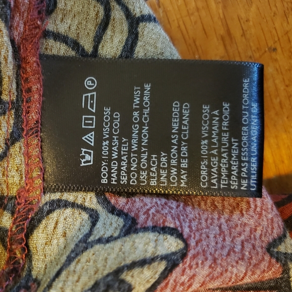 Urban Outfitters Retro Dress - Picture 6 of 10